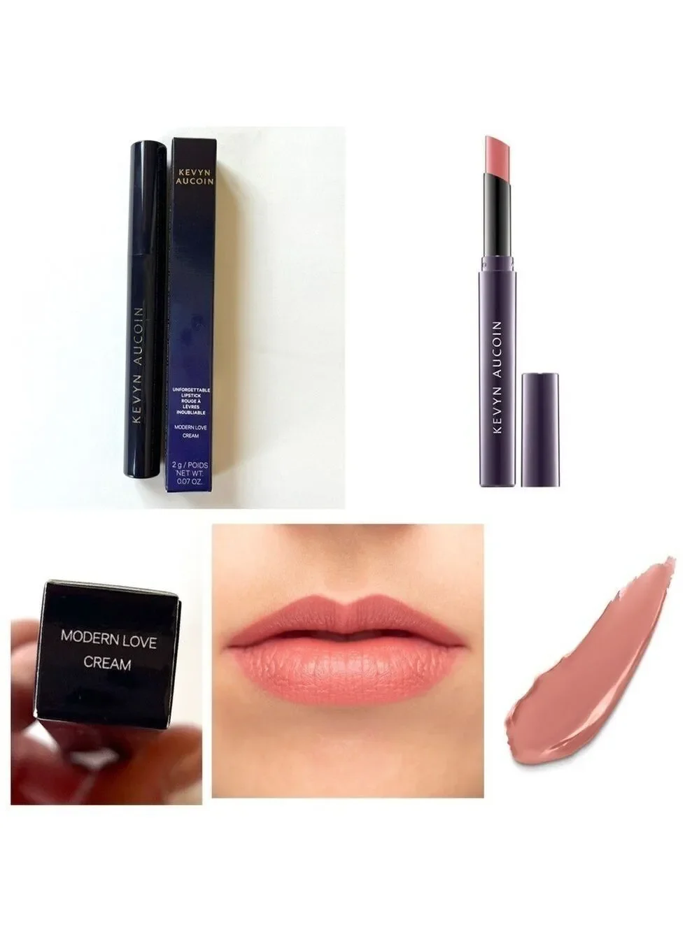 Makeup Bundle - Picture 2 of 7